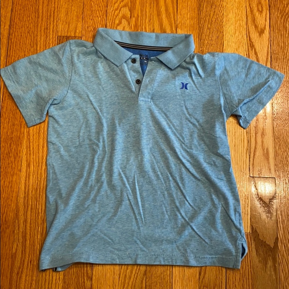 Hurley boys Polo Shirt